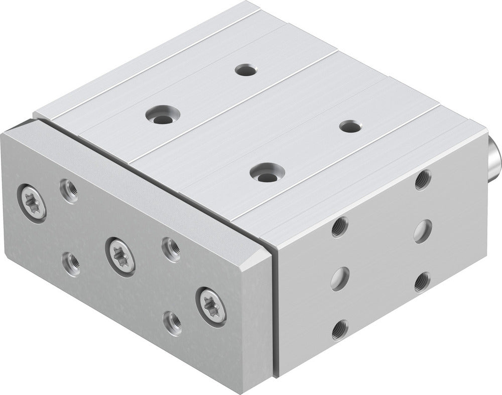 Festo Geleidingscilinder 40mm Boring 50mm Slag Dubbelwerkend - 170865