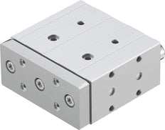 Festo Geleidingscilinder 40mm Boring 50mm Slag Dubbelwerkend - 170865