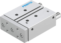 Festo Geleidingscilinder 40mm Boring 80mm Slag Dubbelwerkend - 170866