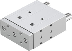 Festo Geleidingscilinder 40mm Boring 80mm Slag Dubbelwerkend - 170866
