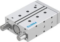 Festo Geleidingscilinder 40mm Boring 100mm Slag Dubbelwerkend - 170867