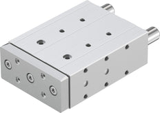 Festo Geleidingscilinder 40mm Boring 100mm Slag Dubbelwerkend - 170867