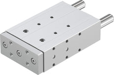 Festo Geleidingscilinder 40mm Boring 125mm Slag Dubbelwerkend - 170868