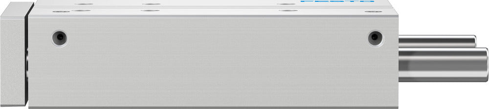 Festo Geleidingscilinder 40mm Boring 160mm Slag Dubbelwerkend - 170869