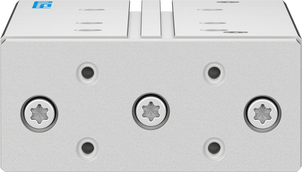 Festo Geleidingscilinder 40mm Boring 160mm Slag Dubbelwerkend - 170869