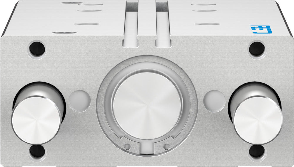 Festo Geleidingscilinder 40mm Boring 160mm Slag Dubbelwerkend - 170869