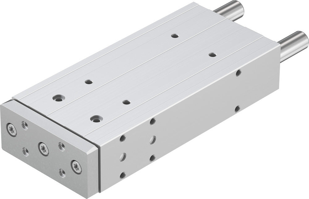 Festo Geleidingscilinder 40mm Boring 200mm Slag Dubbelwerkend - 170870