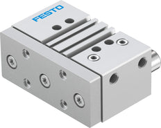 Festo Geleidingscilinder 50mm Boring 25mm Slag Dubbelwerkend - 170871
