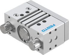 Festo Geleidingscilinder 50mm Boring 25mm Slag Dubbelwerkend - 170871