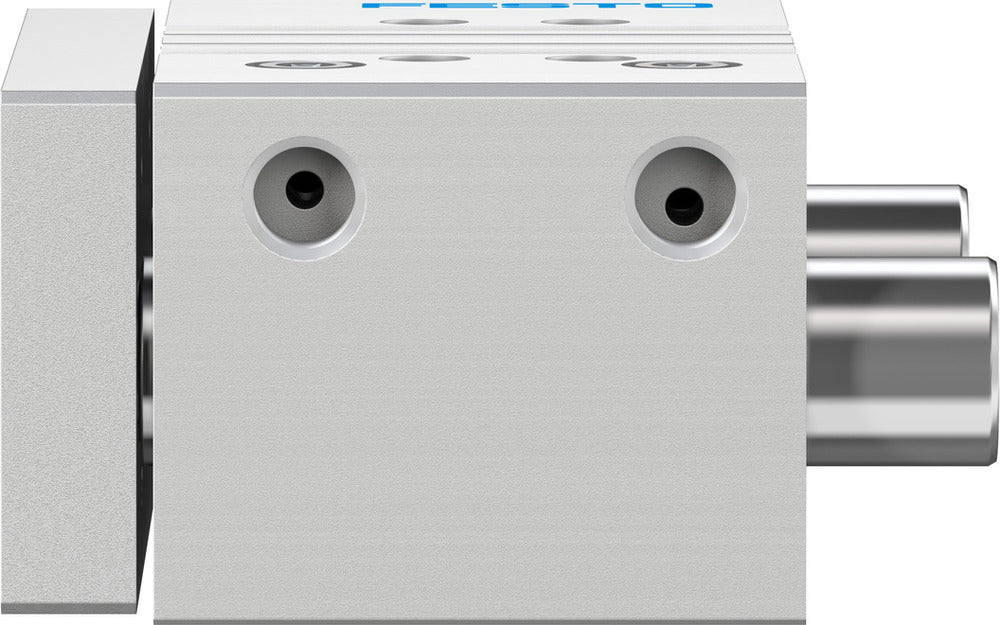 Festo Geleidingscilinder 50mm Boring 25mm Slag Dubbelwerkend - 170871