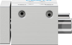 Festo Geleidingscilinder 50mm Boring 25mm Slag Dubbelwerkend - 170871