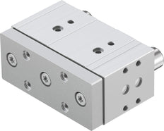 Festo Geleidingscilinder 50mm Boring 25mm Slag Dubbelwerkend - 170871