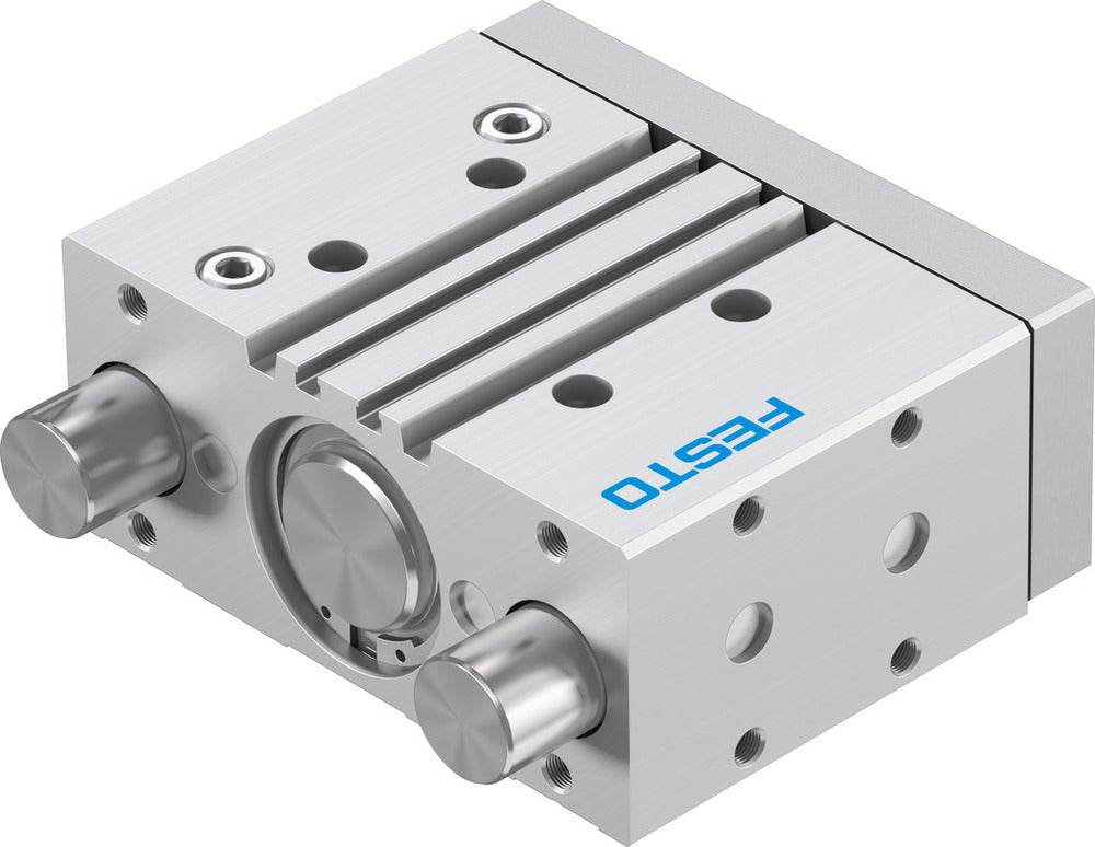Festo Geleidingscilinder 50mm Boring 50mm Slag Dubbelwerkend - 170872