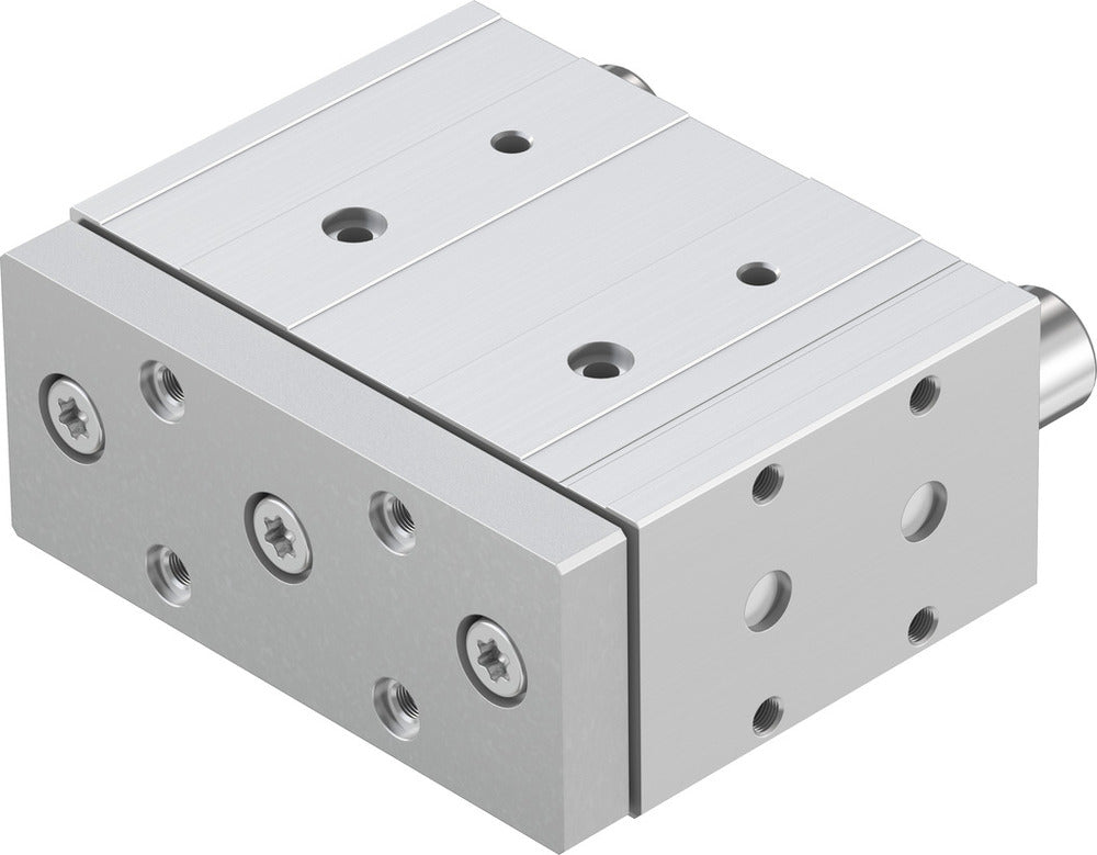 Festo Geleidingscilinder 50mm Boring 50mm Slag Dubbelwerkend - 170872