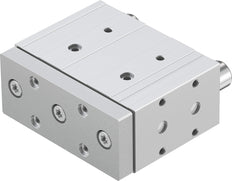 Festo Geleidingscilinder 50mm Boring 50mm Slag Dubbelwerkend - 170872