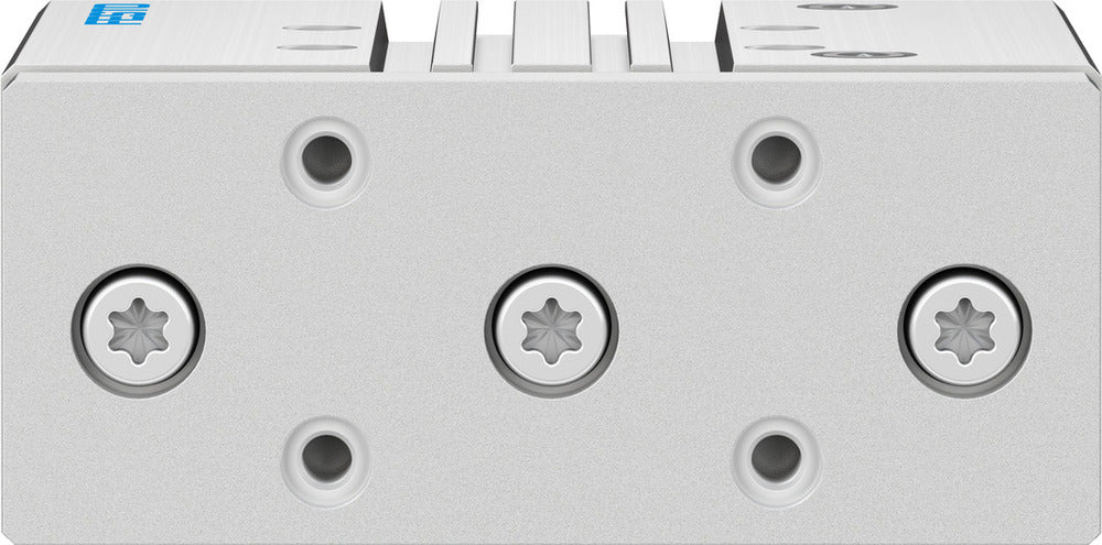 Festo Geleidingscilinder 50mm Boring 80mm Slag Dubbelwerkend - 170873