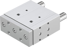 Festo Geleidingscilinder 50mm Boring 80mm Slag Dubbelwerkend - 170873