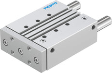 Festo Geleidingscilinder 50mm Boring 125mm Slag Dubbelwerkend - 170875