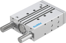 Festo Geleidingscilinder 50mm Boring 125mm Slag Dubbelwerkend - 170875
