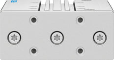 Festo Geleidingscilinder 50mm Boring 160mm Slag Dubbelwerkend - 170876