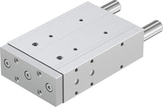 Festo Geleidingscilinder 50mm Boring 160mm Slag Dubbelwerkend - 170876