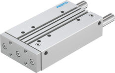 Festo Geleidingscilinder 50mm Boring 200mm Slag Dubbelwerkend - 170877