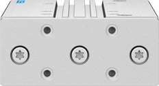 Festo Geleidingscilinder 50mm Boring 200mm Slag Dubbelwerkend - 170877