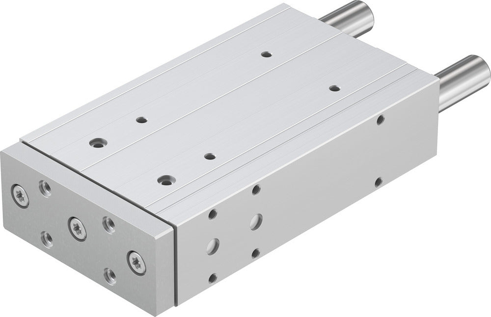 Festo Geleidingscilinder 50mm Boring 200mm Slag Dubbelwerkend - 170877
