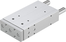 Festo Geleidingscilinder 50mm Boring 200mm Slag Dubbelwerkend - 170877
