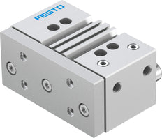 Festo Geleidingscilinder 63mm Boring 25mm Slag Dubbelwerkend - 170878