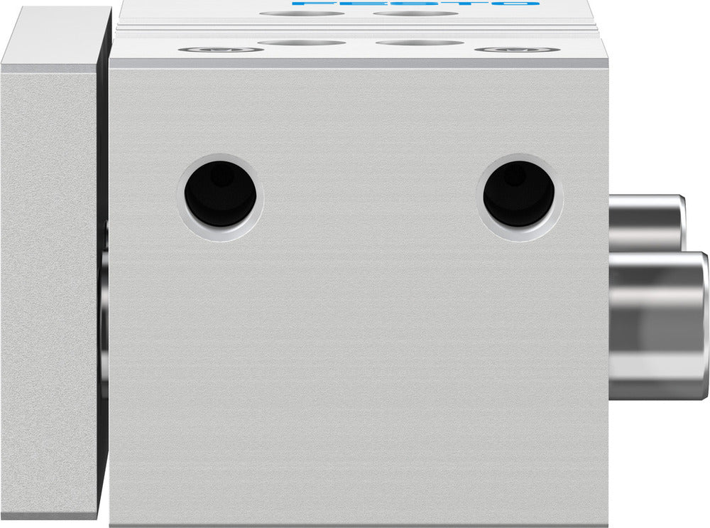 Festo Geleidingscilinder 63mm Boring 25mm Slag Dubbelwerkend - 170878