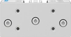 Festo Geleidingscilinder 63mm Boring 25mm Slag Dubbelwerkend - 170878