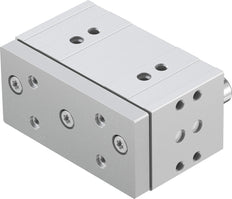 Festo Geleidingscilinder 63mm Boring 25mm Slag Dubbelwerkend - 170878