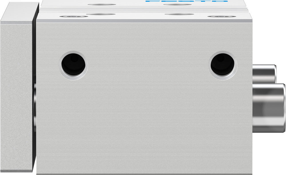 Festo Geleidingscilinder 63mm Boring 50mm Slag Dubbelwerkend - 170879