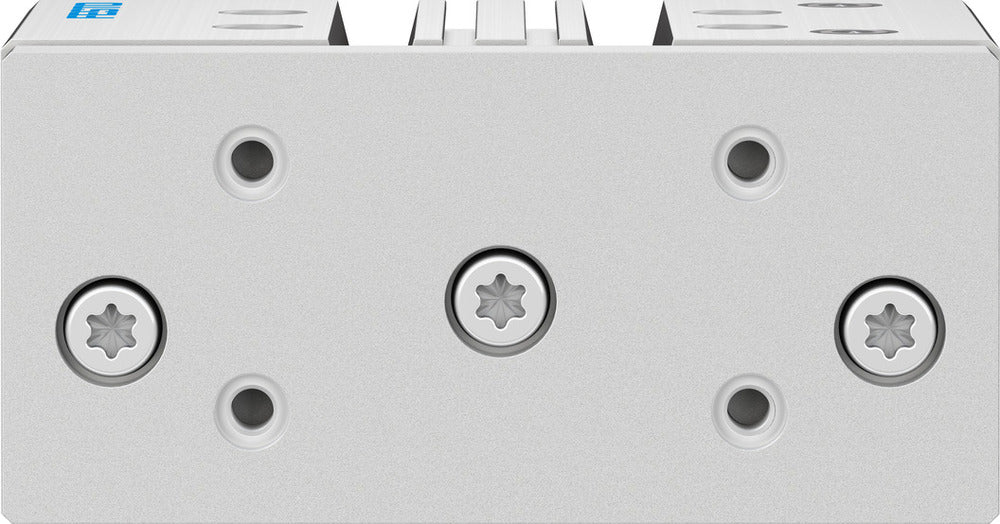 Festo Geleidingscilinder 63mm Boring 50mm Slag Dubbelwerkend - 170879