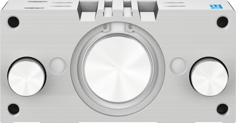 Festo Geleidingscilinder 63mm Boring 50mm Slag Dubbelwerkend - 170879