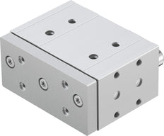 Festo Geleidingscilinder 63mm Boring 50mm Slag Dubbelwerkend - 170879