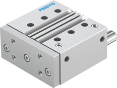 Festo Geleidingscilinder 63mm Boring 80mm Slag Dubbelwerkend - 170880