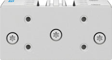 Festo Geleidingscilinder 63mm Boring 80mm Slag Dubbelwerkend - 170880