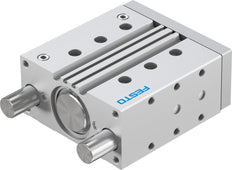 Festo Guided Actuator 63mm Bore 100mm Stroke Double Acting - 170881