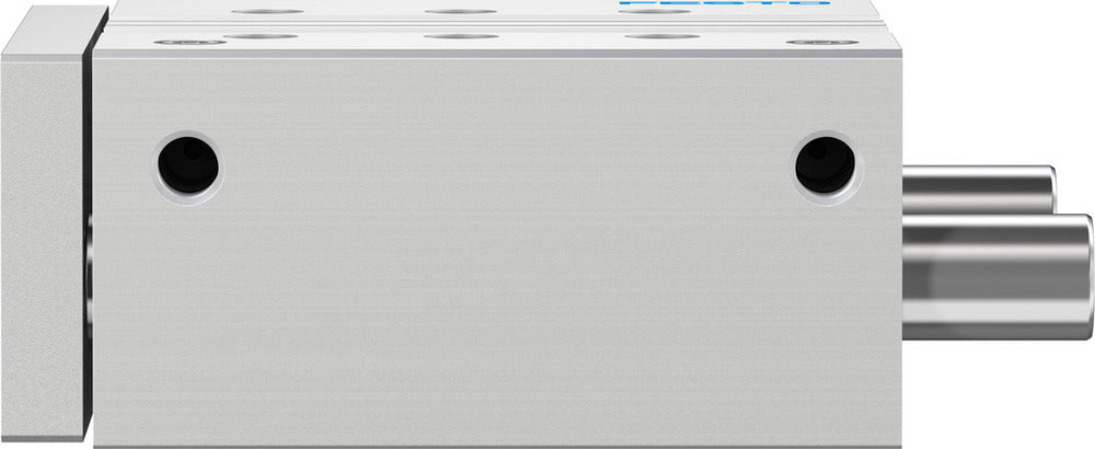 Festo Geleidingscilinder 63mm Boring 100mm Slag Dubbelwerkend - 170881