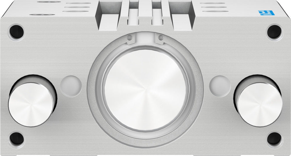 Festo Geleidingscilinder 63mm Boring 100mm Slag Dubbelwerkend - 170881