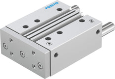 Festo Geleidingscilinder 63mm Boring 125mm Slag Dubbelwerkend - 170882