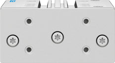 Festo Geleidingscilinder 63mm Boring 125mm Slag Dubbelwerkend - 170882