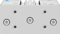 Festo Geleidingscilinder 63mm Boring 160mm Slag Dubbelwerkend - 170883