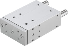 Festo Geleidingscilinder 63mm Boring 160mm Slag Dubbelwerkend - 170883