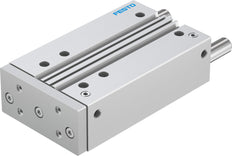 Festo Geleidingscilinder 63mm Boring 200mm Slag Dubbelwerkend - 170884