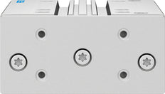 Festo Geleidingscilinder 63mm Boring 200mm Slag Dubbelwerkend - 170884