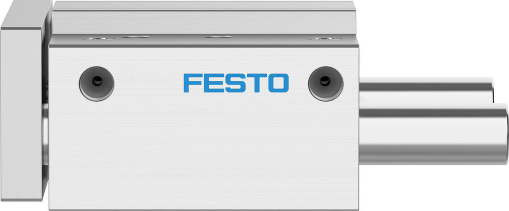 Festo Geleidingscilinder 80mm Boring 80mm Slag Dubbelwerkend - 170887