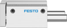 Festo Geleidingscilinder 80mm Boring 80mm Slag Dubbelwerkend - 170887